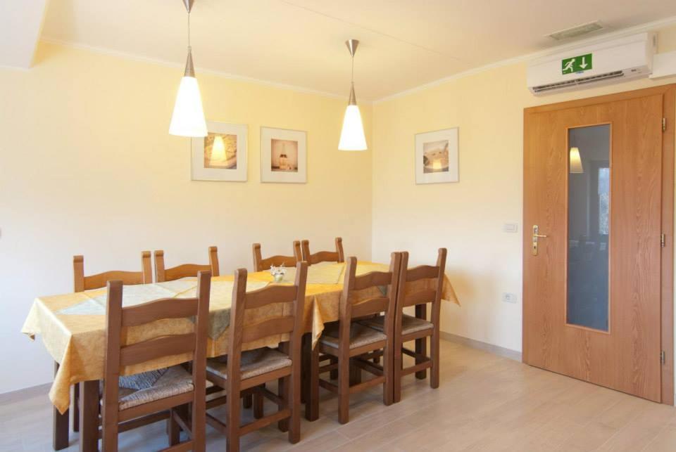 Bed and Breakfast Kraljic - Primoz Cotar Dornberk Екстер'єр фото
